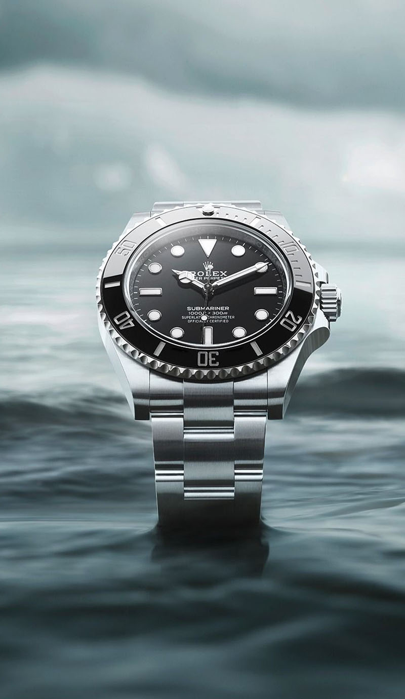 The Art of Crafting Replica Rolex Watches